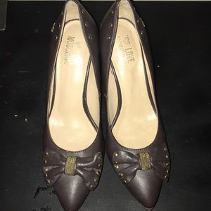 Moschino Shoes